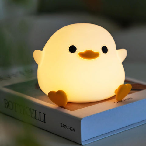 Gdansky Duck Night Light™