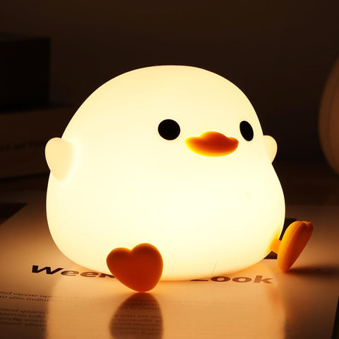 Gdansky Duck Night Light™