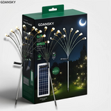 Gdansky Solar Firefly Lights™