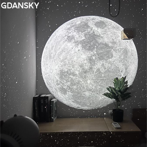 Gdansky Starry Projector™