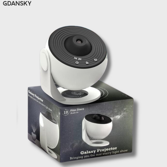 Gdansky Starry Projector™