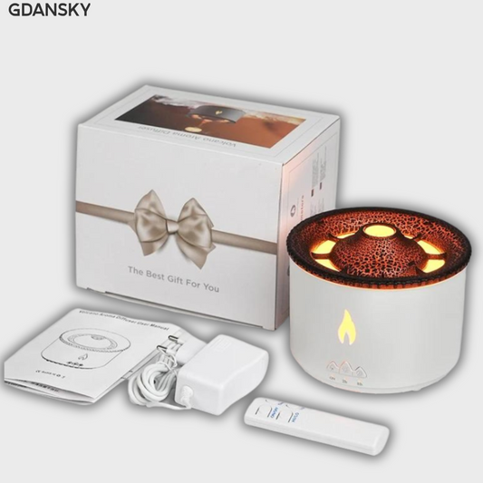 Gdansky volcano air humidifer™