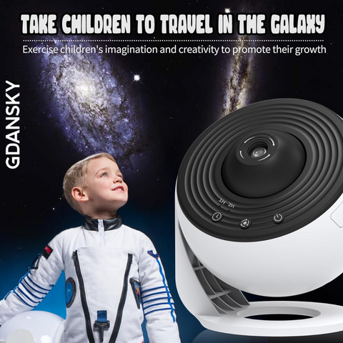 Gdansky Starry Projector™