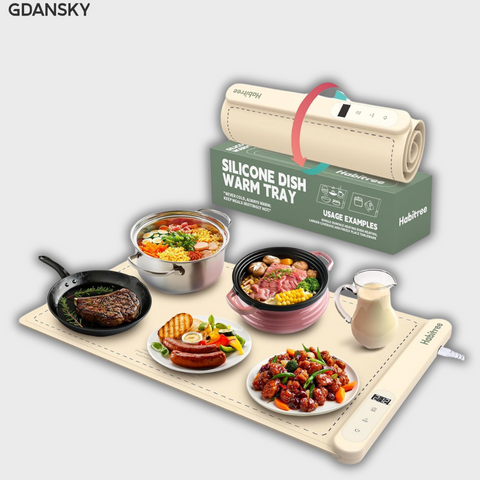 Gdansky Electric Warming Tray™