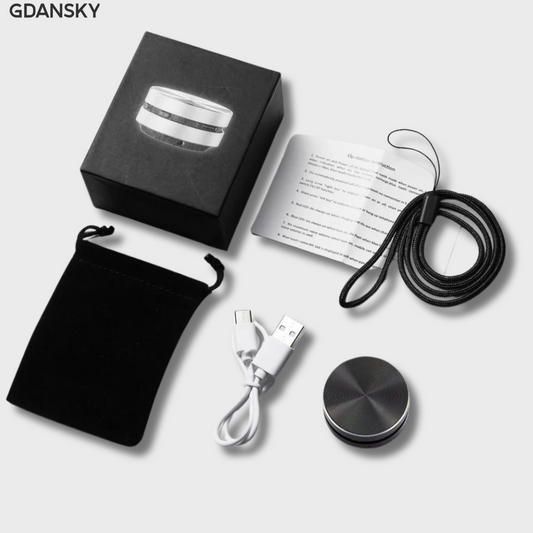 Gdansky Conduction speaker™