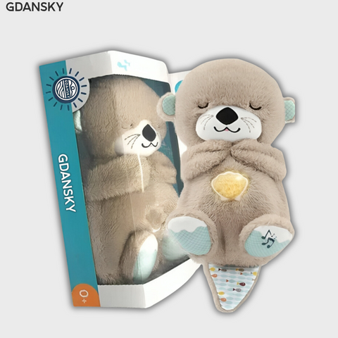 Gdansky Breathing Teddy Bear™