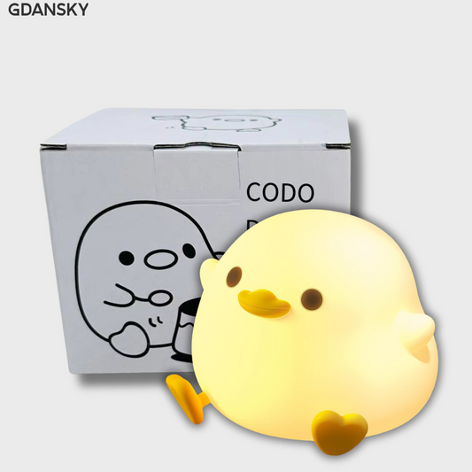 Gdansky Duck Night Light™