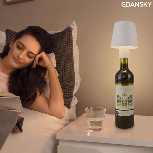 Gdansky SleepGlow Lamp™