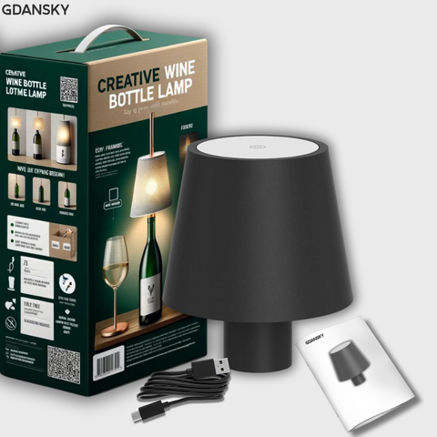 Gdansky SleepGlow Lamp™