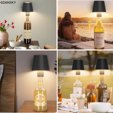 Gdansky SleepGlow Lamp™