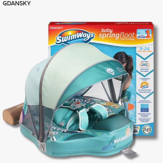 Gdansky ™ BaboSplash