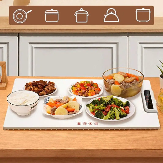 Gdansky Electric Warming Tray™