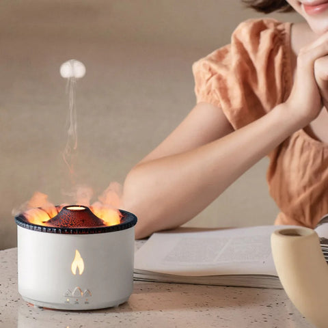 Gdansky volcano air humidifer™