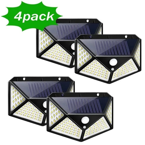 Gdansky Pet Safety Outdoor Lights™