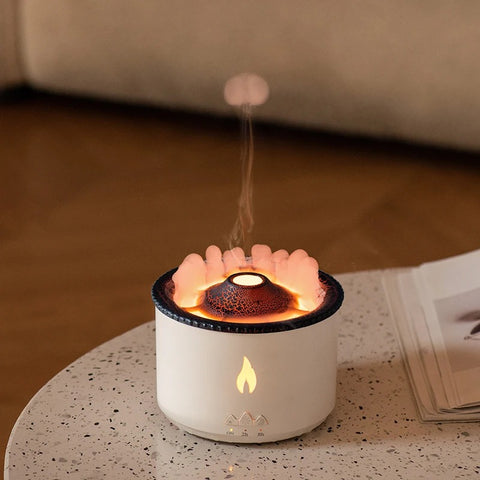 Gdansky volcano air humidifer™