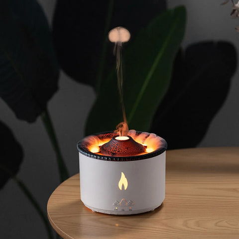 Gdansky volcano air humidifer™